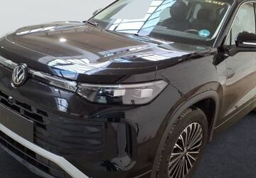 VW Tayron 22.100 km 39.990 &euro; Hünxe 46569