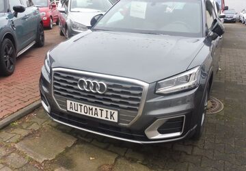 Audi Q2 65.000 km 20.990 &euro; Oberhausen 46045