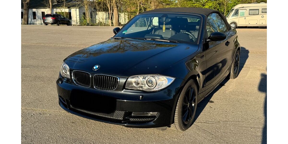 BMW 120 43.000 km 15.720 &euro; Dinslaken 46535