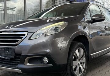 Peugeot 2008 134.000 km 6.490 &euro; Essen 45356