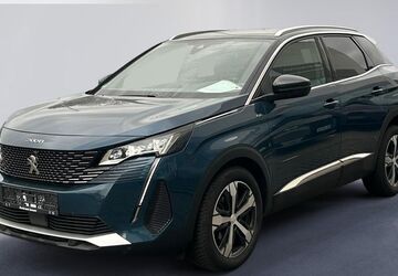Peugeot 3008 19.614 km 25.390 &euro; Xanten 46509