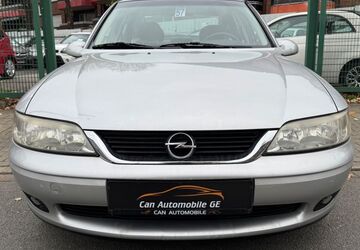 Opel Vectra 158.490 km 2.650 &euro; Gelsenkirchen 45899