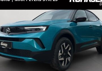 Opel Mokka 9.864 km 21.990 &euro; Duisburg 47059