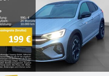 VW Taigo 11.099 km 25.480 &euro; Gelsenkirchen OT Beckhausen 45899