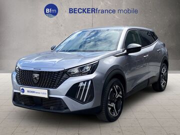 Gebrauchte Peugeot 2008