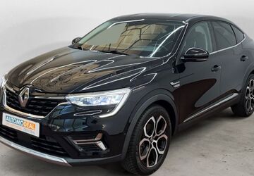 Renault Arkana 47.873 km 99.999 &euro; Dinslaken 46539
