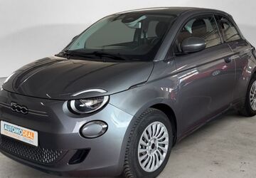 Fiat 500 18.750 km 13.989 &euro; Dinslaken 46539