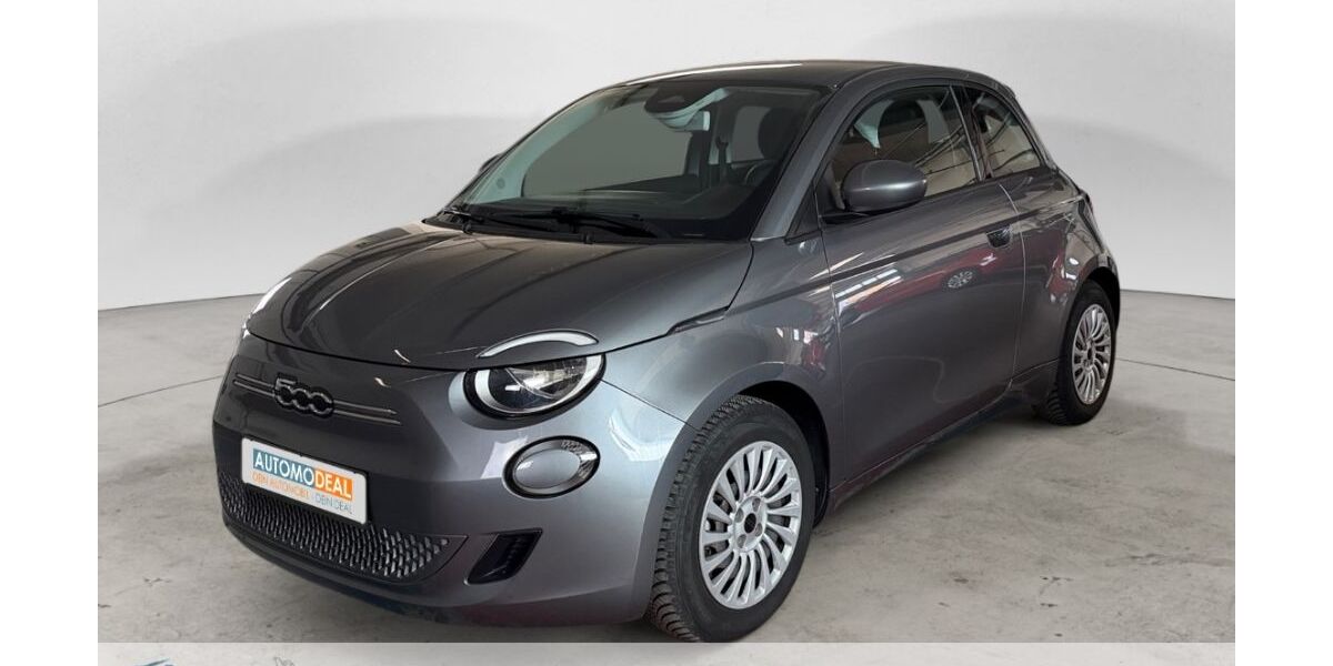 Fiat 500 18.750 km 13.989 &euro; Dinslaken 46539