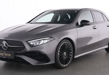 Mercedes-Benz A 220 11.998 km 36.235 &euro; Essen 45309