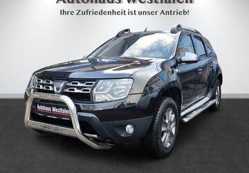 Dacia Duster 75.000 km 8.990 &euro; Essen 45276