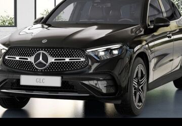 Mercedes-Benz GLC 300 9.900 km 69.990 &euro; Duisburg 47138