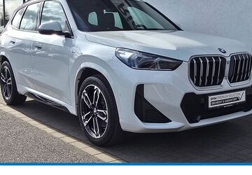 BMW X1 24.299 km 39.990 &euro; Dinslaken 46535