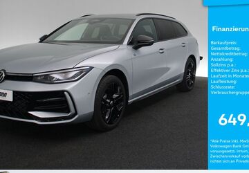 VW Passat 10.900 km 48.450 &euro; Krefeld 47803