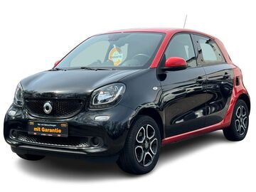 Gebrauchte Smart ForFour