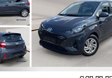 Hyundai i10 4.999 km 16.789 &euro; Oberhausen 46149