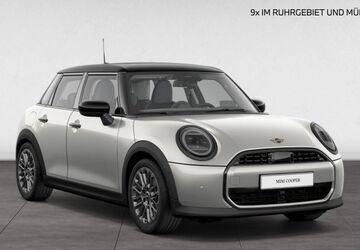 Mini Cooper C 14.443 km 26.490 &euro; Dorsten 46282