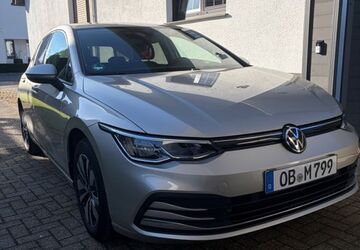 VW Golf 16.000 km 22.999 &euro; Dinslaken 46535