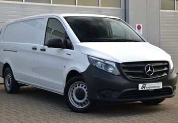 Mercedes-Benz Vito 27.264 km 16.499 &euro; Geldern 47608
