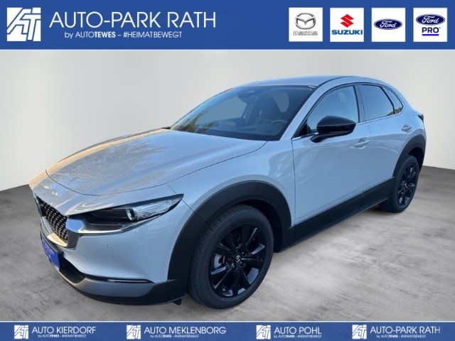 Mazda CX-30 2.751 km 29.790 &euro; Krefeld 47805