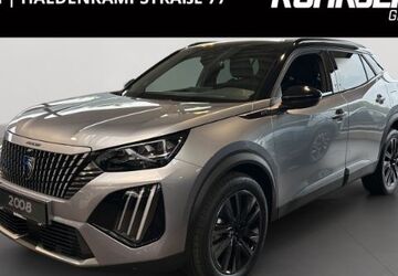 Peugeot 2008 2.500 km 33.990 &euro; Essen 45143