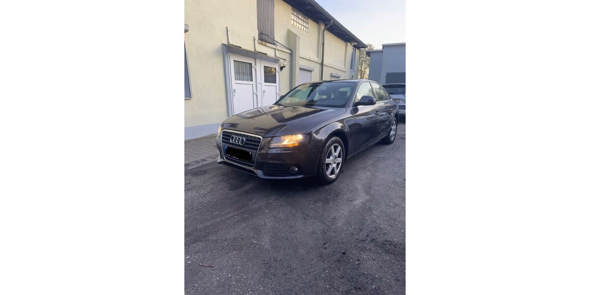 Audi A4 215.700 km 4.190 &euro; Gelsenkirchen 45899