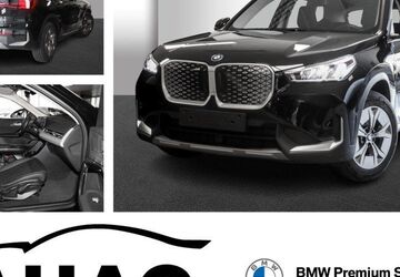 BMW iX1 19.137 km 33.490 &euro; Dorsten 46282