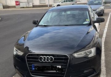 Audi A5 273.000 km 8.999 &euro; Essen 45355
