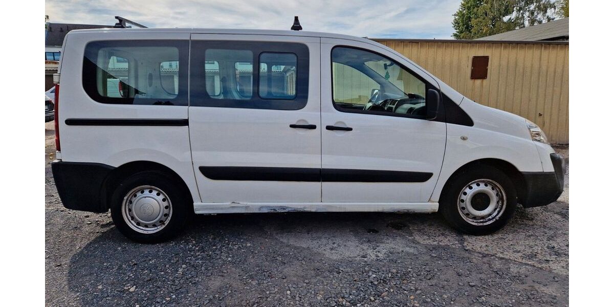 Peugeot Expert Tepee 212.000 km 5.987 &euro; Gelsenkirchen 45881