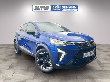 Gebrauchte Mitsubishi ASX