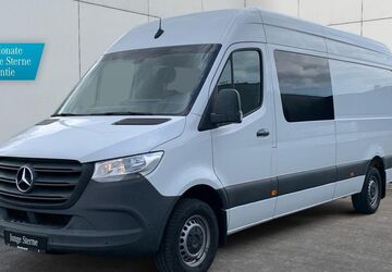 Mercedes-Benz Sprinter 99.702 km 34.903 &euro; Krefeld 47807