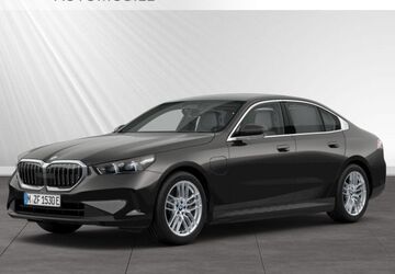 BMW 550 10.269 km 58.995 &euro; Geldern 47608