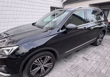 Seat Tarraco 84.500 km 22.900 &euro; Essen 45359