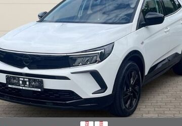 Opel Grandland (X) 24.350 km 23.690 &euro; Dorsten 46286