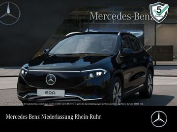 Gebrauchte Mercedes-Benz EQA