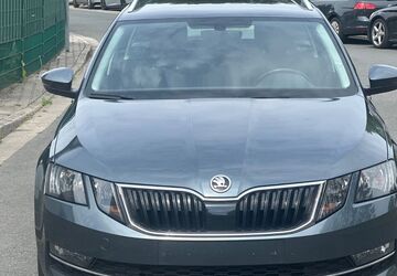Skoda Octavia 259.072 km 8.999 &euro; Essen 45276