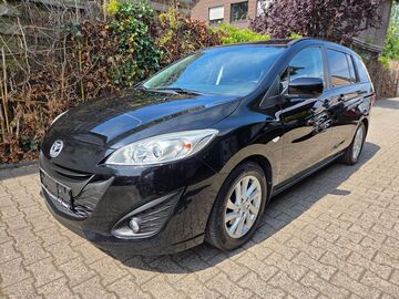 Gebrauchte Mazda 5