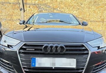 Audi A4 155.000 km 18.500 &euro; Krefeld 47798