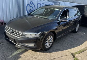 VW Passat Variant 131.800 km 18.750 &euro; Krefeld 47805