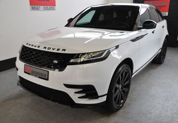 Land Rover Range Rover Velar 46.800 km 33.800 &euro; Moers 47445