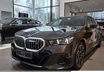 BMW i5 9.900 km 65.840 &euro; Essen 45134