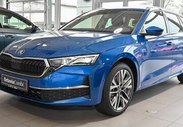 Skoda Octavia 9.999 km 33.990 &euro; Hünxe 46569