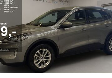 Ford Kuga 17.921 km 17.990 &euro; Krefeld 47805