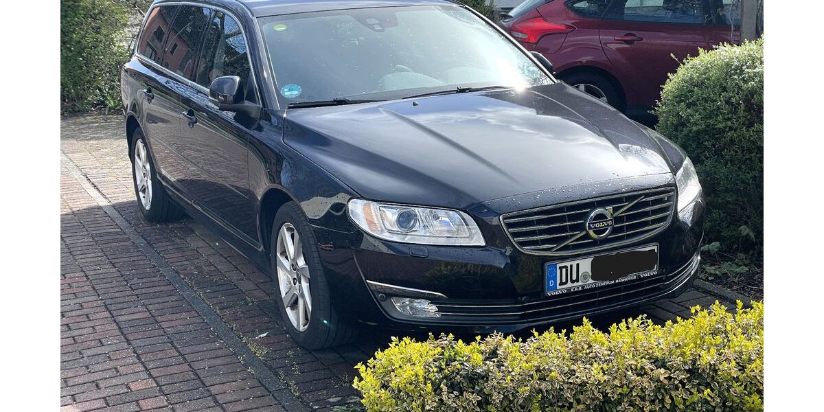 Volvo V70 298.300 km 5.350 &euro; Duisburg 47239