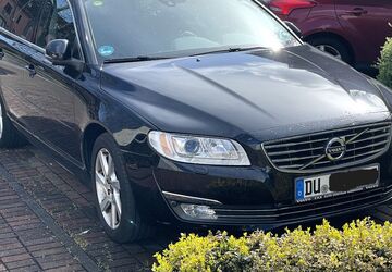 Volvo V70 298.300 km 5.500 &euro; Duisburg 47239