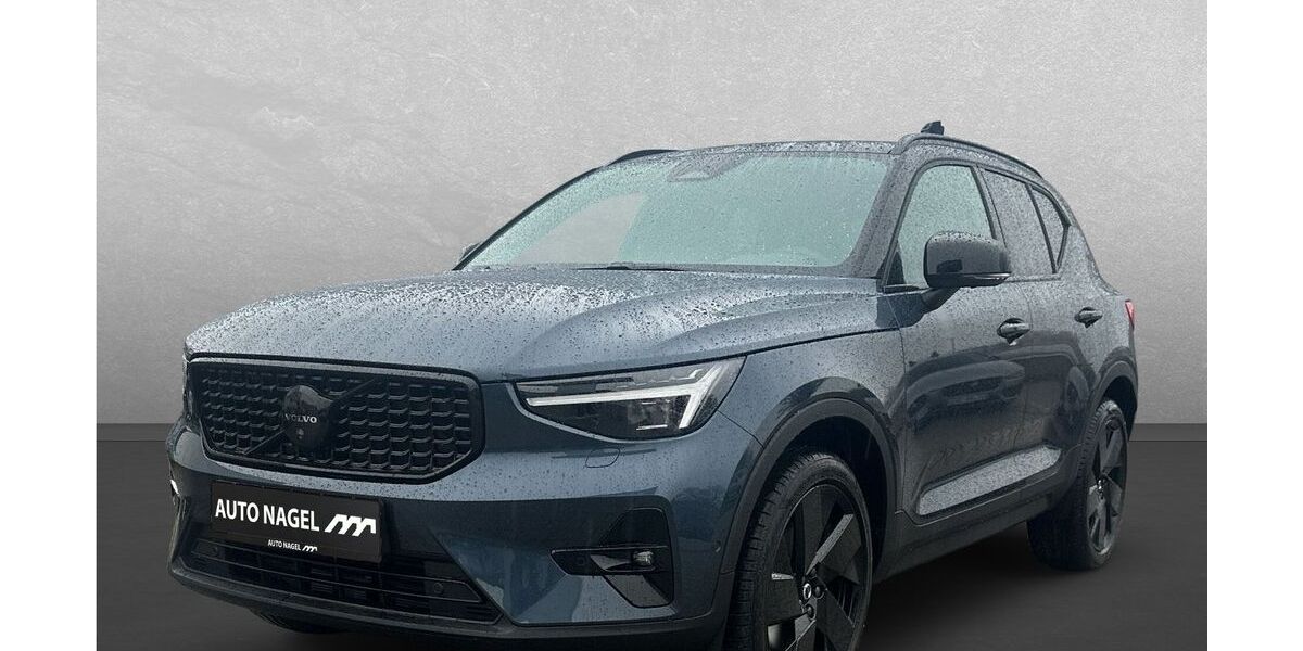 Volvo XC40 2.441 km 39.880 &euro; Geldern 47608