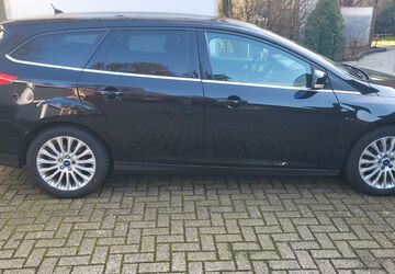 Ford Focus 175.000 km 4.400 &euro; Wesel 46487