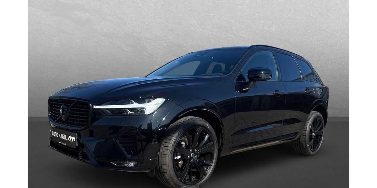 Volvo XC60 27.500 km 46.880 &euro; Geldern 47608