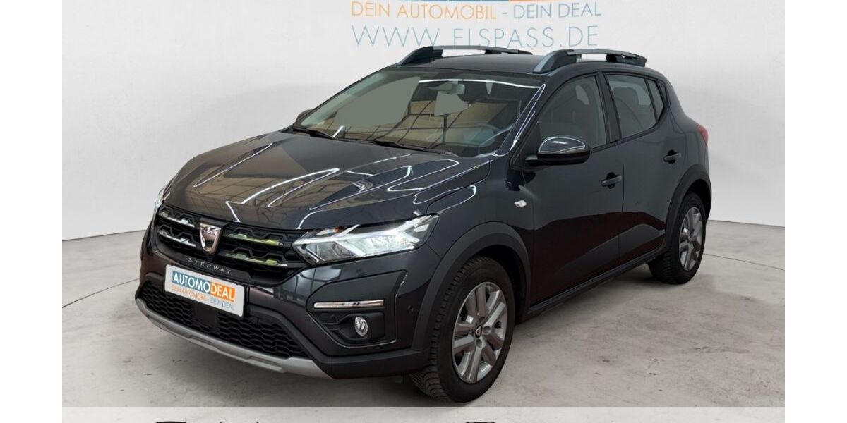 Dacia Sandero 22.362 km 16.889 &euro; Dinslaken 46539