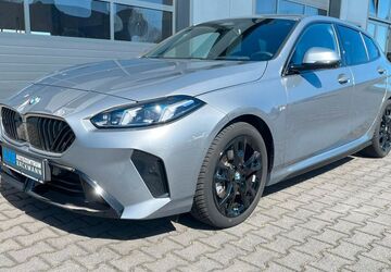 BMW 120 18.700 km 33.980 &euro; Rheinberg 47495