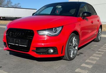 Audi A1 165.000 km 9.990 &euro; Moers 47447